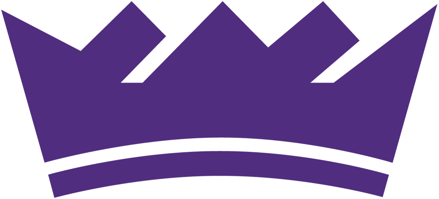Sacramento Kings 2016-Pres Alternate Logo iron on heat transfer v5